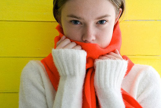 想要減肥?別穿外套