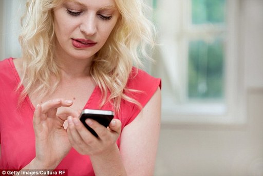 怎樣發短信更顯真誠?多用感嘆號吧