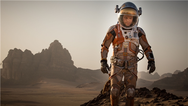 IMDb選出年度十佳電影：你看了幾部？