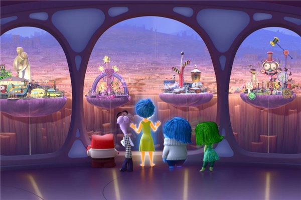 IMDb選出年度十佳電影：你看了幾部？