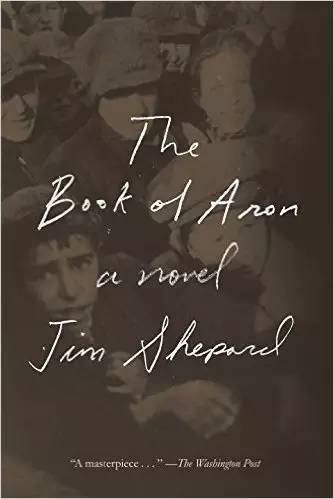 《華盛頓郵報(bào)》2015年十大好書，你讀過幾本？