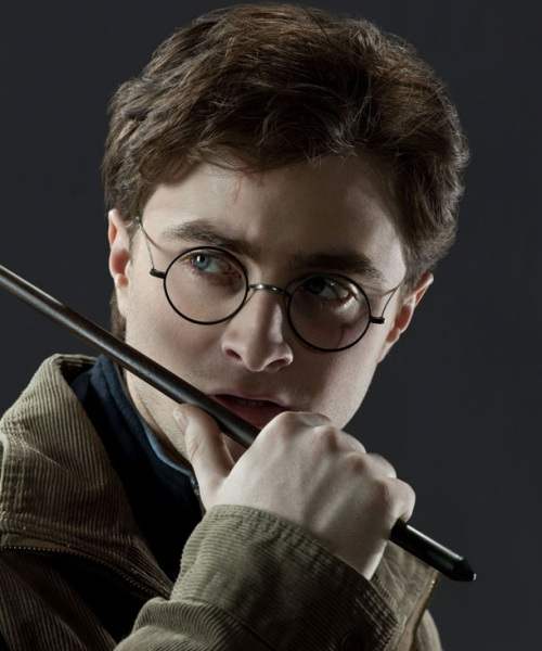 《哈利•波特》電影的20個真相