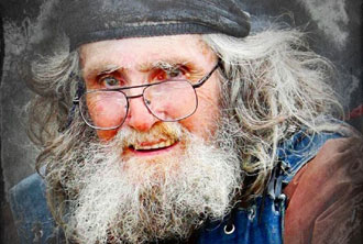 2015圣誕節專題：圣誕老人來了！