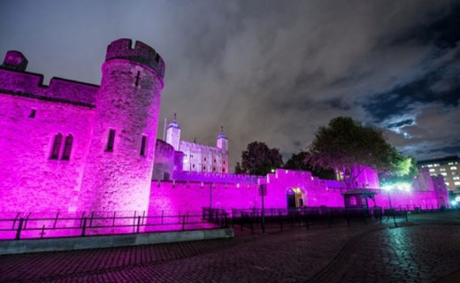 全球癌癥熱點圖：患癌負擔轉至發展中國家