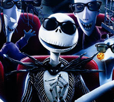 2015圣誕節專題：圣誕老人來了！