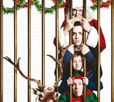 2015圣誕節專題：圣誕老人來了！