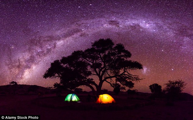 躲霾首選:細數(shù)全球天氣最佳的旅游地