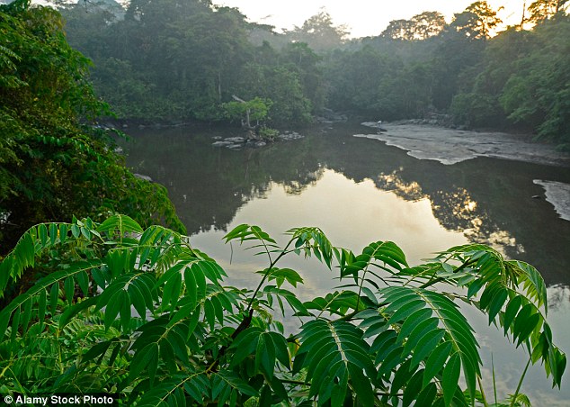 躲霾首選:細數全球天氣最佳的旅游地