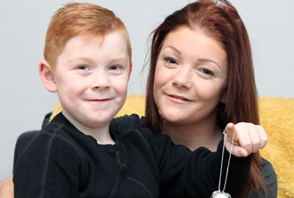 2015圣誕節專題：圣誕老人來了！