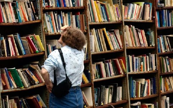 BBC評(píng)出最經(jīng)久不衰的10部經(jīng)典英國(guó)小說