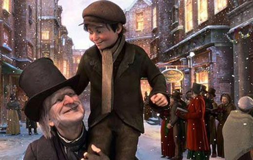 全民調(diào)查：圣誕節(jié)意味著什么？附10句圣誕名言