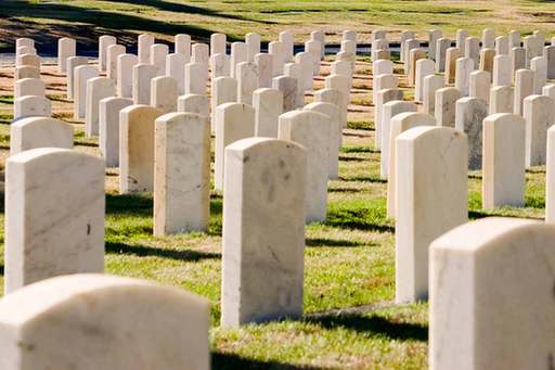 英語如何恰當回應死亡噩耗？