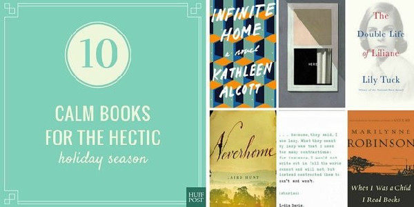 修身養性：浮躁假期看這10本書就對了