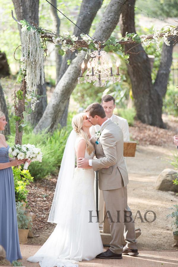 回顧2015年國外名人婚禮 歐美王室名流盛大領銜