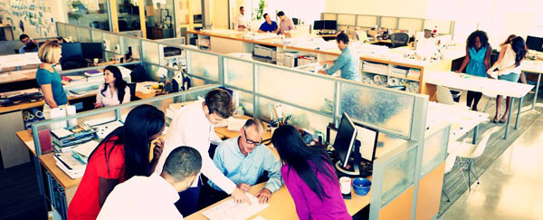 工作狀態不佳？都怪二氧化碳