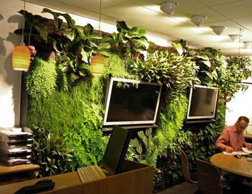 工作狀態不佳？都怪二氧化碳