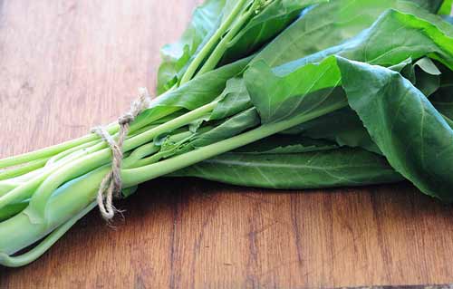 舌尖上的春節：帶來好運的十大過年傳統美食