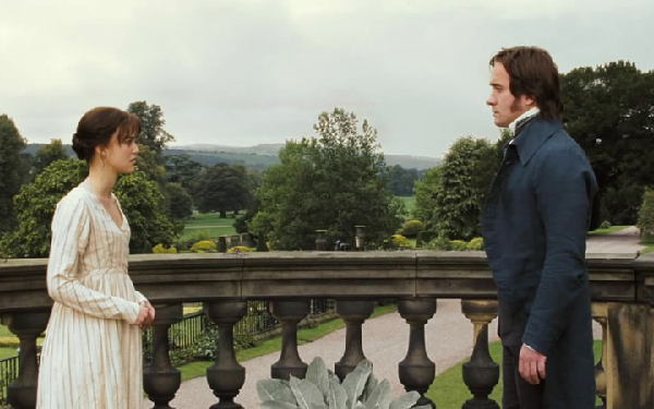 名著選讀:傲慢與偏見33