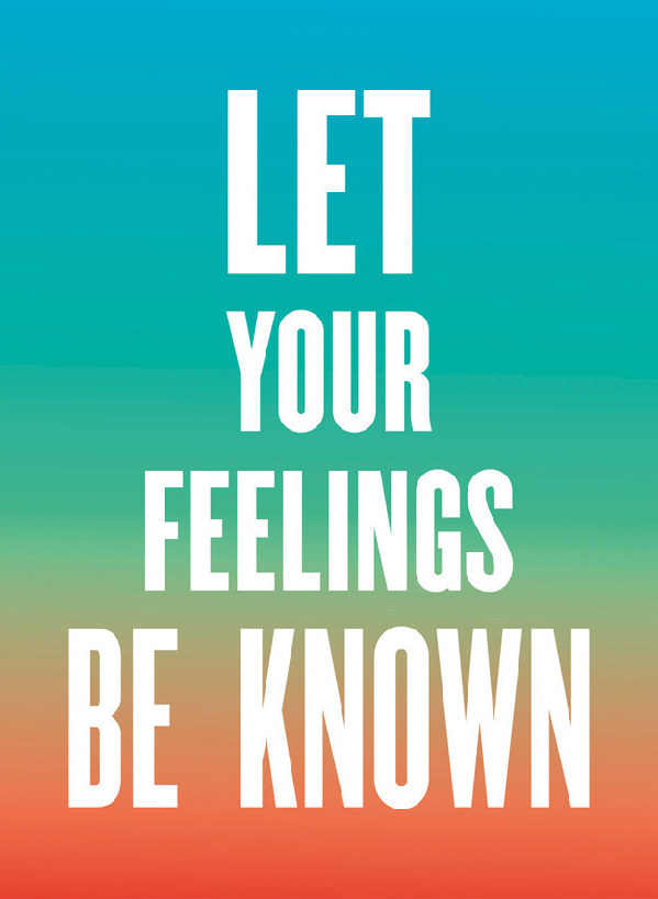 沮喪時安慰人心的11句話