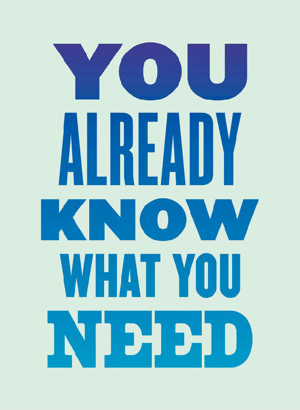 沮喪時安慰人心的11句話