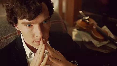 重溫經典:柯南·道爾英文原著中的福爾摩斯