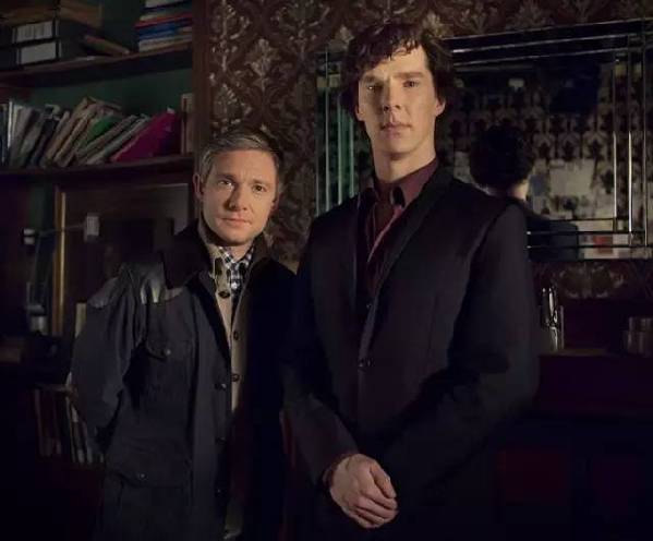 重溫經典:柯南·道爾英文原著中的福爾摩斯