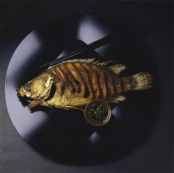 德國(guó)人1985年拍攝的《舌尖上的中國(guó)》