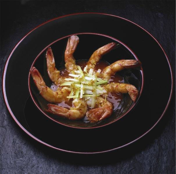 德國人1985年拍攝的《舌尖上的中國》