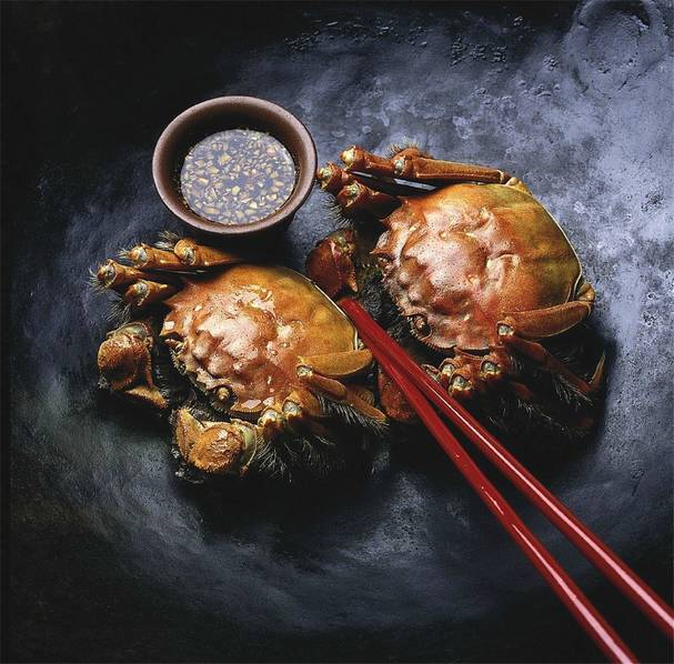 德國人1985年拍攝的《舌尖上的中國》