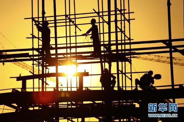 中國經濟未來將呈“L型走勢”