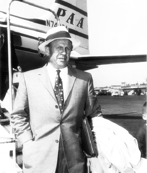 盤點(diǎn)那些在猴年出生的名人(組圖)