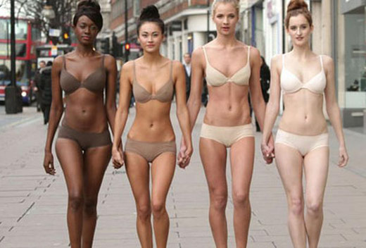 不知妻子內衣尺碼=假結婚？