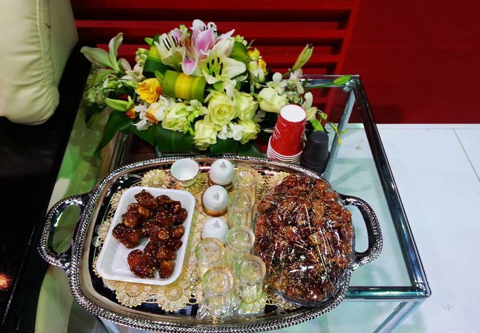 異域風情:神秘的沙特阿拉伯世界(組圖)