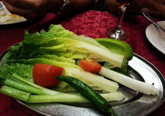 異域風(fēng)情:神秘的沙特阿拉伯世界(組圖)