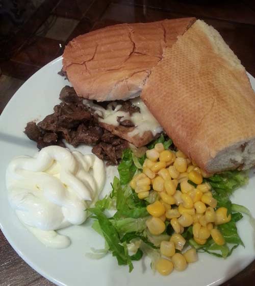 異域風(fēng)情:神秘的沙特阿拉伯世界(組圖)