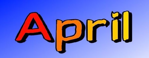 英文中每個月的名稱有何來歷?