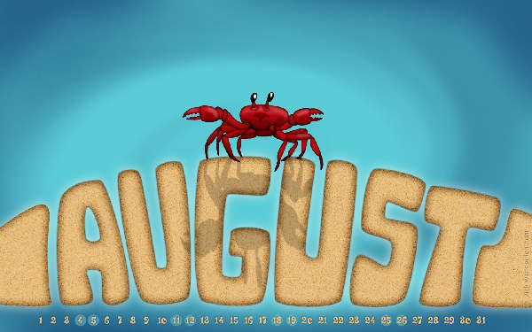 英文中每個月的名稱有何來歷?