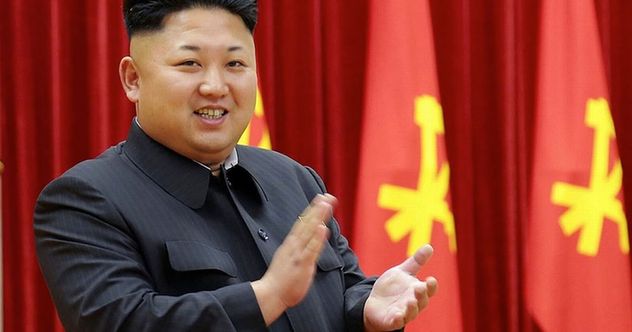 朝鮮發明了可以“防止宿醉”的人參酒