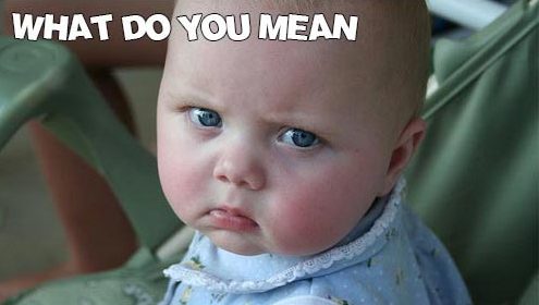 神吐槽：17種奇葩的乘機行為