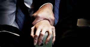 神吐槽：17種奇葩的乘機行為