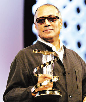 走進伊朗:伊朗電影為什么這么牛?