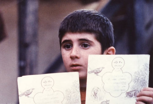 走進伊朗:伊朗電影為什么這么牛?