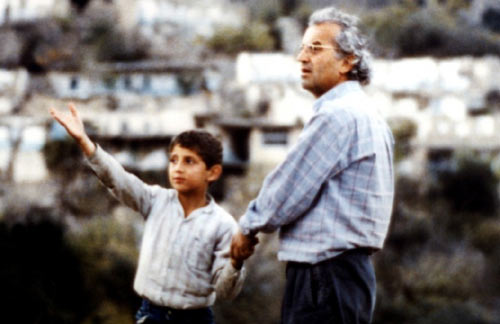 走進伊朗:伊朗電影為什么這么牛?