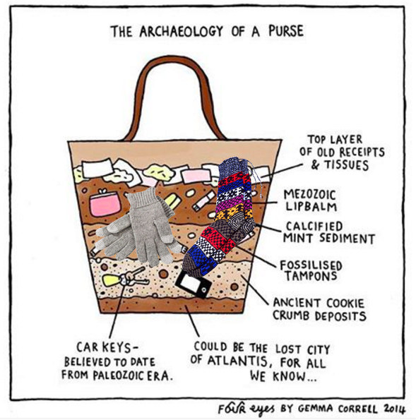 14個小竅門教你溫暖過冬