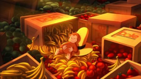 猴年來了:盤點(diǎn)與猴有關(guān)的經(jīng)典電影