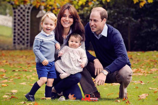 凱特王妃又有喜了?八卦小報熱議中