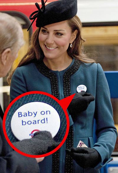 倫敦地鐵的不成文禁忌 你都知道嗎?