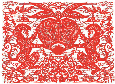 年味十足的九十九個春節(jié)英文詞匯