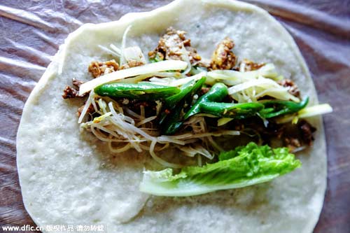 “立春”九大風俗 雞蛋為啥能立起來?