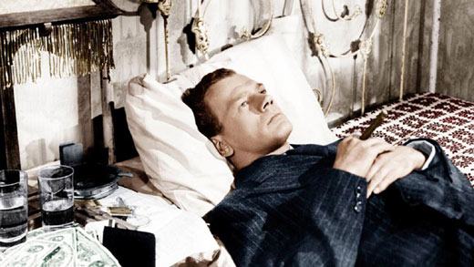 與奧斯卡獎無緣的20名偉大演員